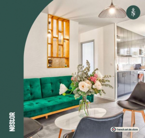 La Casa Will - Appartement familial pour 8